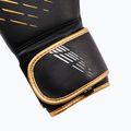 Boxhandschuhe StormCloud Lynx black/gold 6