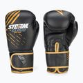 Boxhandschuhe StormCloud Lynx black/gold 2