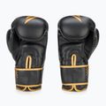 Boxhandschuhe StormCloud Lynx black/gold 3