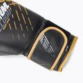 Boxhandschuhe StormCloud Lynx black/gold 6