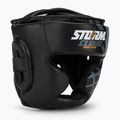Box-Kopfschutz StormCloud Lynx black/grey