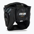 Box-Kopfschutz StormCloud Lynx black/grey 3