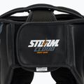 Box-Kopfschutz StormCloud Lynx black/grey 5