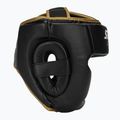 Box-Kopfschutz StormCloud Lynx black/gold 2
