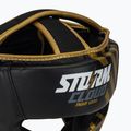 Box-Kopfschutz StormCloud Lynx black/gold 4