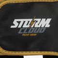 Box-Kopfschutz StormCloud Lynx black/gold 5