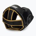 Box-Kopfschutz StormCloud Lynx black/gold 6