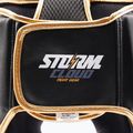 Box-Kopfschutz StormCloud Lynx black/gold 7