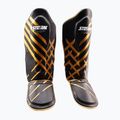 Schienbein- und Fußschutz StormCloud Lynx black/gold