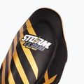 Schienbein- und Fußschutz StormCloud Lynx black/gold 5