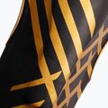 Schienbein- und Fußschutz StormCloud Lynx black/gold 6