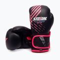 Boxhandschuhe StormCloud Lynx black/pink