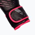 Boxhandschuhe StormCloud Lynx black/pink 5