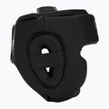 Kopfschutz StormCloud Lynx black/black 2