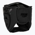 Kopfschutz StormCloud Lynx black/black 3