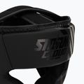 Kopfschutz StormCloud Lynx black/black 4