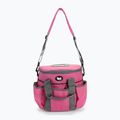 York Reitsportzubehör Tasche abschließbar rot 280103