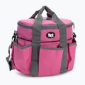 York Reitsportzubehör Tasche abschließbar rot 280103 2