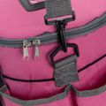 York Reitsportzubehör Tasche abschließbar rot 280103 4
