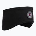 Damen-Fleece-Stirnband Horsenjoy Isabel schwarz 2060101