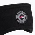 Damen-Fleece-Stirnband Horsenjoy Isabel schwarz 2060101 3