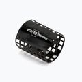 Runder Futterkorb York ECO black