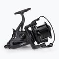 York Blackfish FR Karpfenangelrolle schwarz KYBFFR9000 2