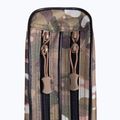 York Soldier Doppelkammer-Rutenkoffer starr camo PYSS2110 5