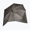 York Brolly 250cm brauner Angelschirm 25939