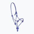 York Siena Pferd Schnur Halfter blau 3340202