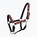 York Porto Pferdehalfter schwarz 3370102