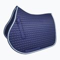 York Ever vielseitig Pferd Kappe navy blau 15903
