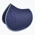 York Ever Jumper Pferd springen Kappe navy blau 16101