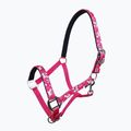 York Timmy Pferdehalfter rosa 3450202