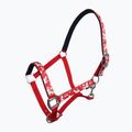 York Timmy Pferdehalfter rot 3450402