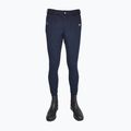 York Ares Herrenreithose navy blau 31530748
