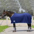 York Ekona Fleece Pferdedecke blau 150939125 2