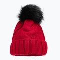 Damen Wintermütze Horsenjoy Aida rot 2120204