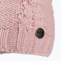 Damen Wintermütze mit Schornstein Horsenjoy Mirella rosa 2120501 3