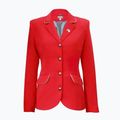 York Basic Kinderreitmantel rot 560803140