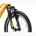 Kinderfahrrad KROSS Level Mini 2.0 yellow/black/gloss 5