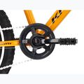 Kinderfahrrad KROSS Level Mini 2.0 yellow/black/gloss 9