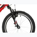 Kinderfahrrad KROSS Level Mini 2.0 red/black/gloss 6