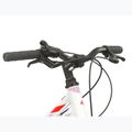 Kinderfahrrad KROSS Lea Mini 2.0 white/red/gloss 4
