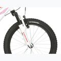 Kinderfahrrad KROSS Lea Mini 2.0 white/red/gloss 6
