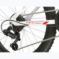 Kinderfahrrad KROSS Lea Mini 2.0 white/red/gloss 7