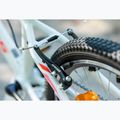 Kinderfahrrad KROSS Lea Mini 2.0 white/red/gloss 15
