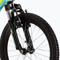 Kinderfahrrad KROSS Lea Mini 2.0 celadon/lime/gloss 5