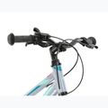 Kinderfahrrad KROSS Lea Mini 1.0 grey/mint/gloss 4
