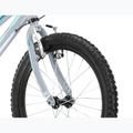 Kinderfahrrad KROSS Lea Mini 1.0 grey/mint/gloss 5